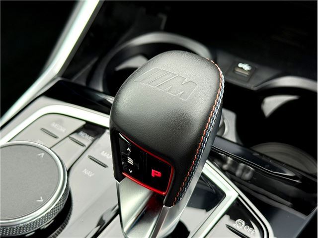 صورة مصغرة 27 لـ 2024 BMW M2