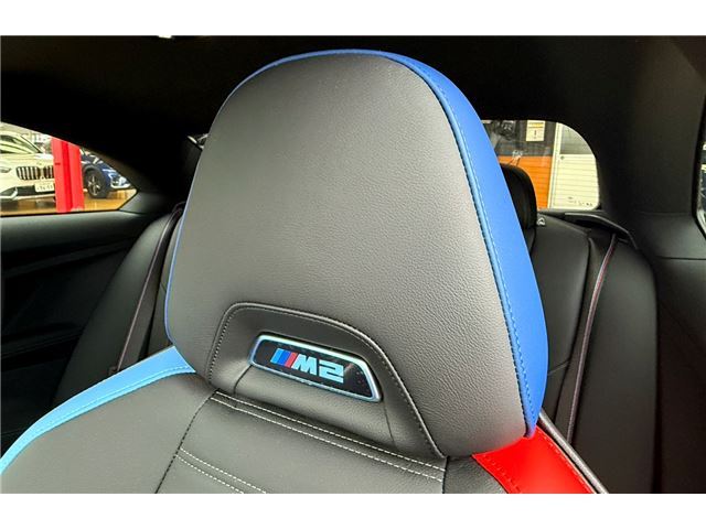 صورة مصغرة 35 لـ 2024 BMW M2