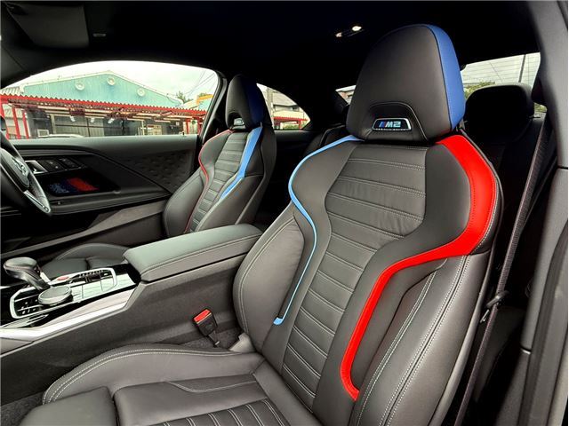 صورة مصغرة 36 لـ 2024 BMW M2