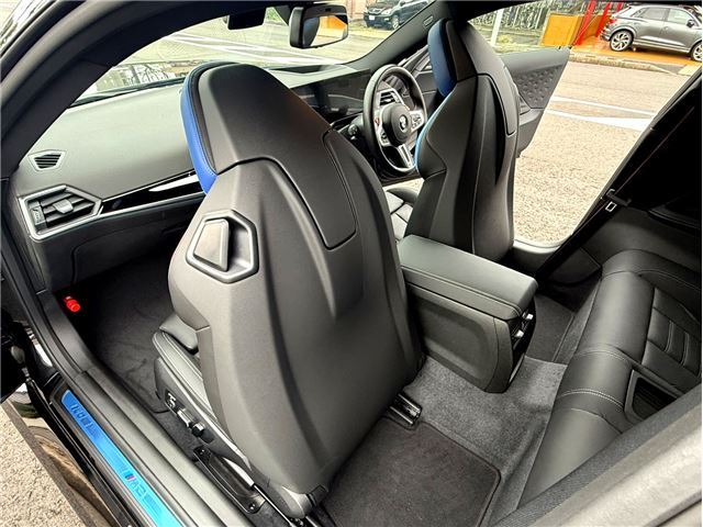 صورة مصغرة 38 لـ 2024 BMW M2