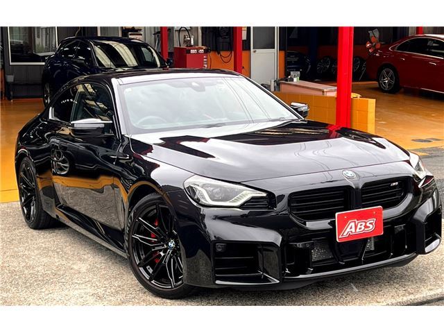 صورة 10 لـ 2024 BMW M2