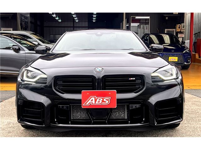 صورة 6 لـ 2024 BMW M2