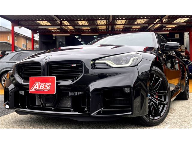 صورة 5 لـ 2024 BMW M2