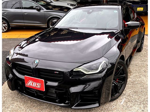 صورة 4 لـ 2024 BMW M2