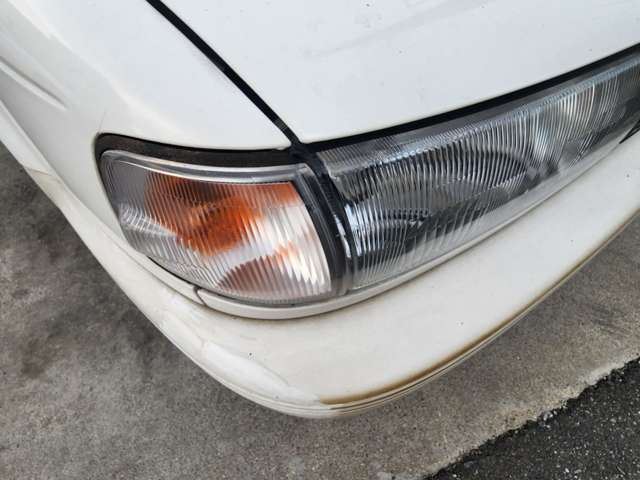 صورة مصغرة 13 لـ 1990 Nissan SUNNY