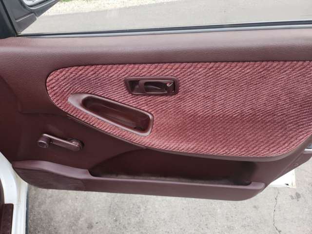 صورة مصغرة 11 لـ 1990 Nissan SUNNY
