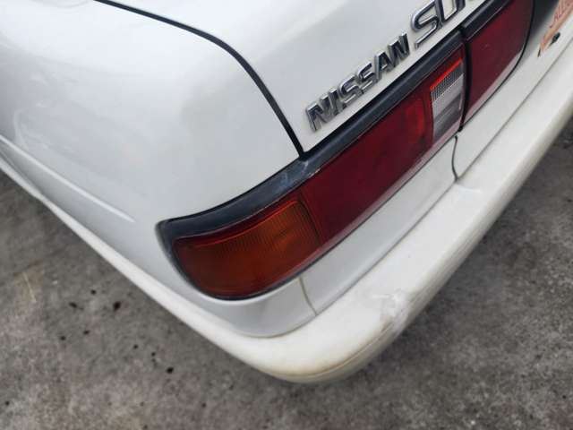 صورة مصغرة 16 لـ 1990 Nissan SUNNY