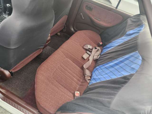 صورة مصغرة 17 لـ 1990 Nissan SUNNY