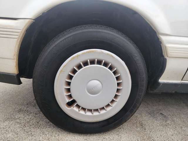 صورة مصغرة 18 لـ 1990 Nissan SUNNY