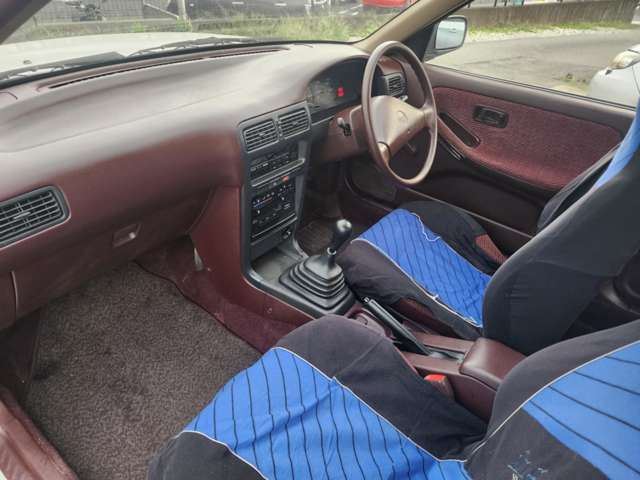 صورة مصغرة 19 لـ 1990 Nissan SUNNY