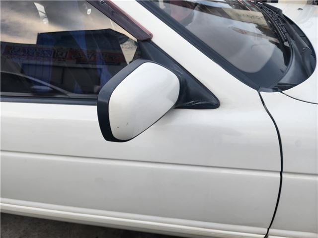 صورة مصغرة 23 لـ 1990 Nissan SUNNY