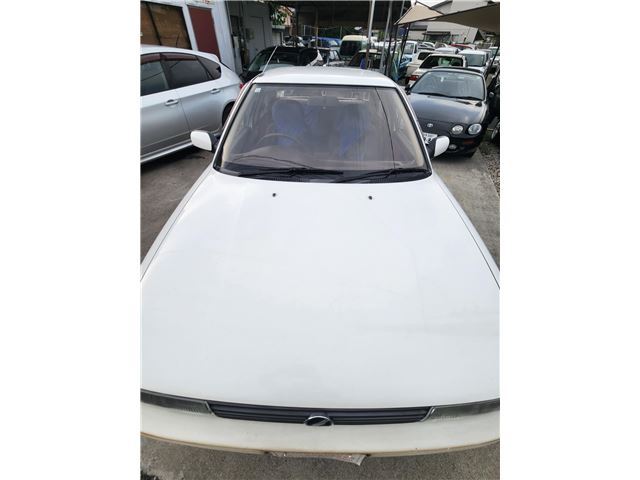 صورة مصغرة 24 لـ 1990 Nissan SUNNY