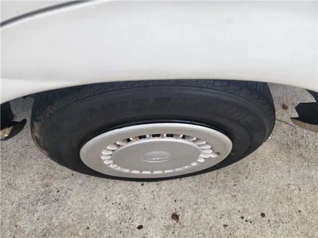 صورة مصغرة 35 لـ 1990 Nissan SUNNY