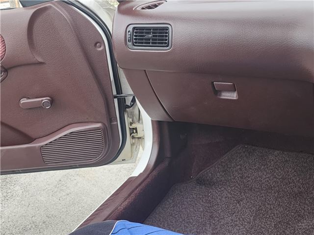 صورة مصغرة 36 لـ 1990 Nissan SUNNY