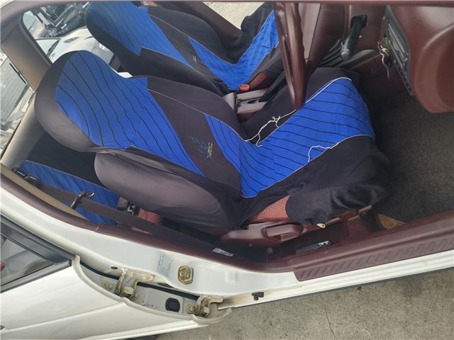 صورة مصغرة 37 لـ 1990 Nissan SUNNY
