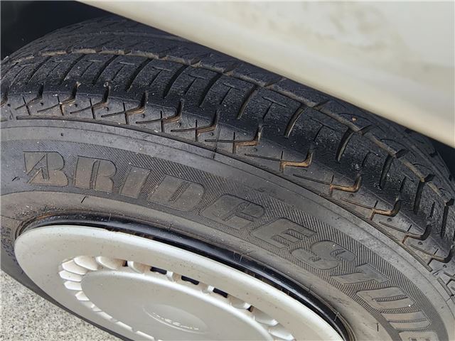 صورة مصغرة 38 لـ 1990 Nissan SUNNY