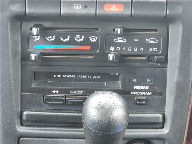 صورة مصغرة 42 لـ 1990 Nissan SUNNY