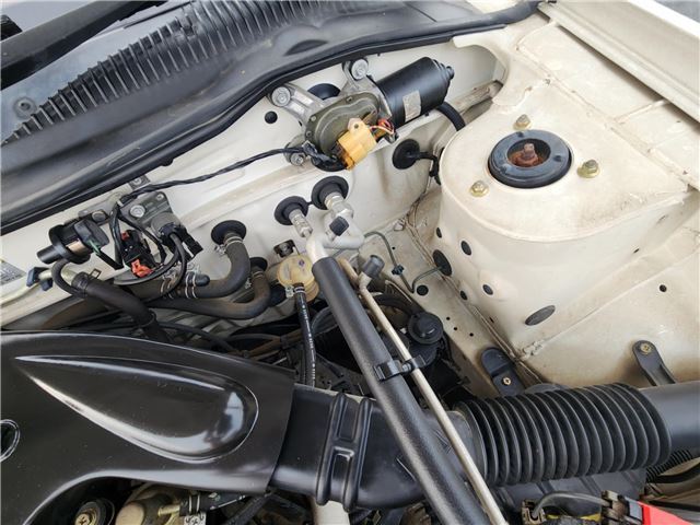 صورة مصغرة 43 لـ 1990 Nissan SUNNY