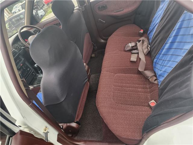 صورة مصغرة 48 لـ 1990 Nissan SUNNY