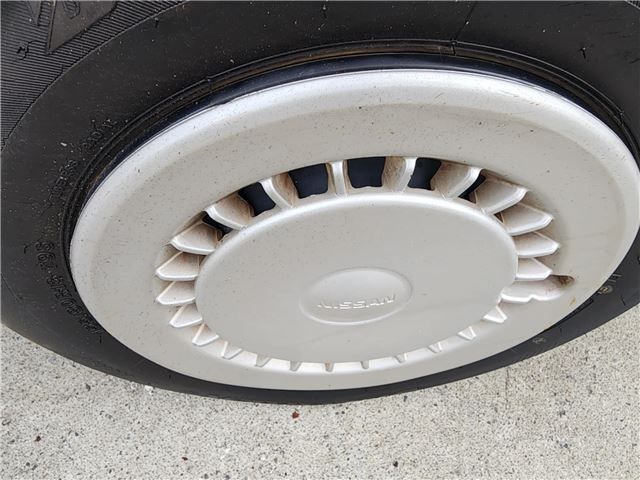 صورة مصغرة 49 لـ 1990 Nissan SUNNY