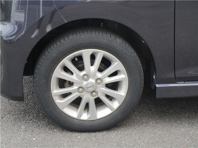 صورة مصغرة 12 لـ 2013 Nissan DAYZ