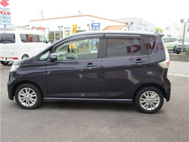 صورة مصغرة 14 لـ 2013 Nissan DAYZ