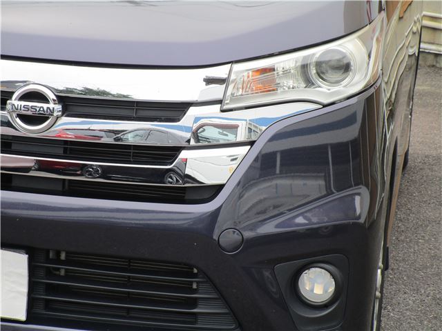 صورة مصغرة 11 لـ 2013 Nissan DAYZ