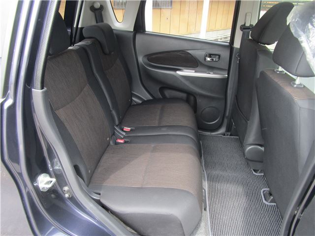 صورة مصغرة 20 لـ 2013 Nissan DAYZ
