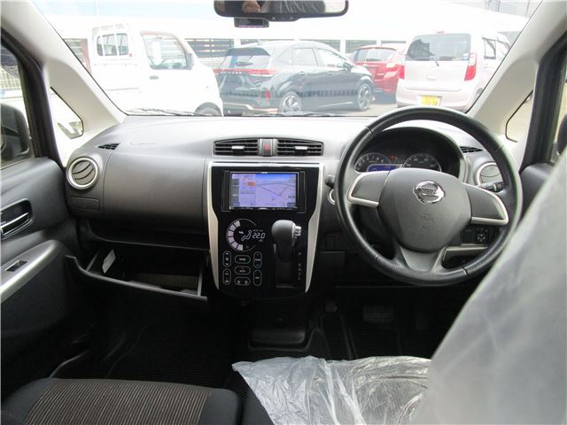 صورة مصغرة 21 لـ 2013 Nissan DAYZ