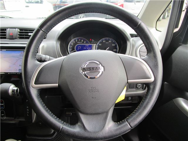 صورة مصغرة 23 لـ 2013 Nissan DAYZ