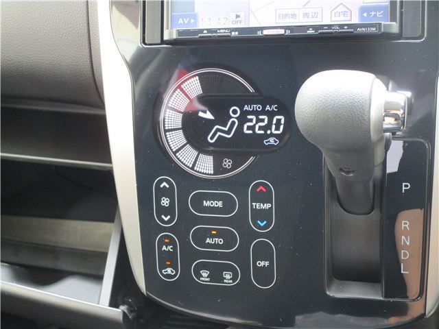 صورة مصغرة 28 لـ 2013 Nissan DAYZ