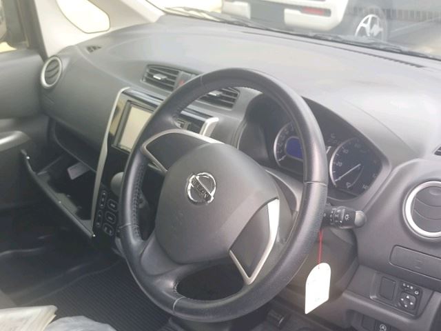 صورة 8 لـ 2013 Nissan DAYZ