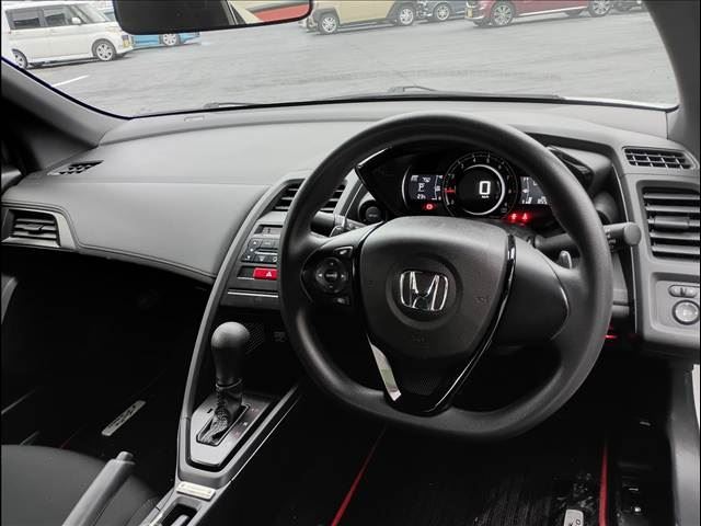 2015 Honda S660 — фото 3