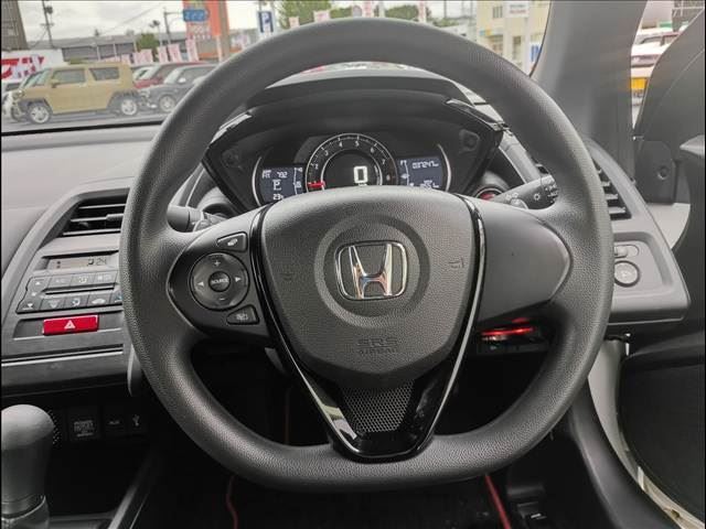 2015 Honda S660 — миниатюра 14