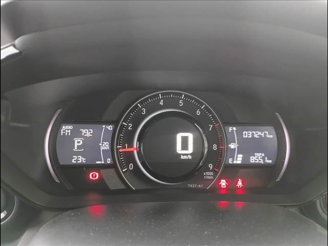 2015 Honda S660 — миниатюра 18