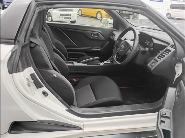 2015 Honda S660 — миниатюра 20