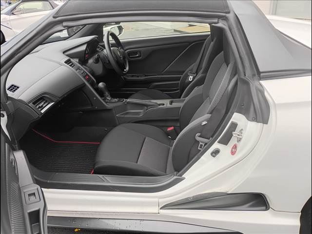 2015 Honda S660 — миниатюра 24