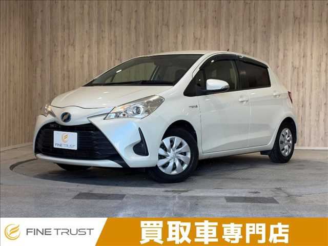 صورة 1 لـ 2017 Toyota VITZ