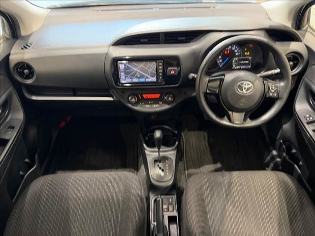 صورة 3 لـ 2017 Toyota VITZ