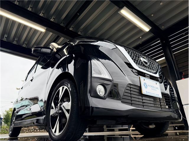 صورة مصغرة 12 لـ 1990 Nissan DAYZ