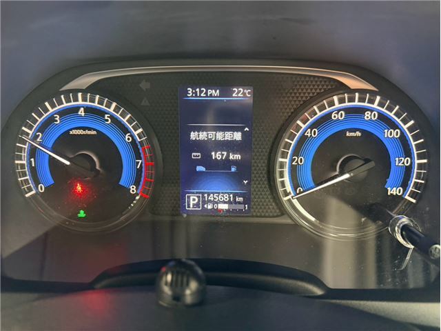 صورة مصغرة 30 لـ 1990 Nissan DAYZ