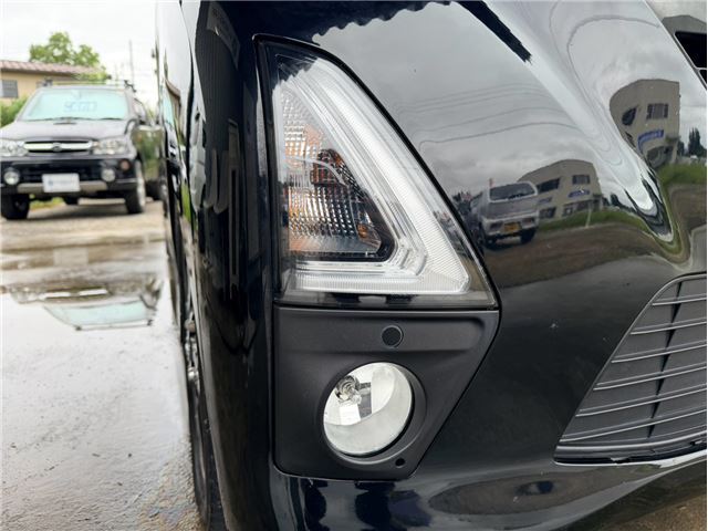 صورة مصغرة 63 لـ 1990 Nissan DAYZ
