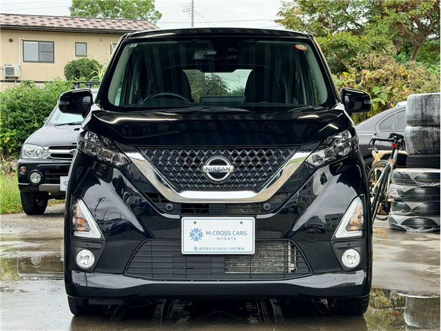 صورة 6 لـ 1990 Nissan DAYZ
