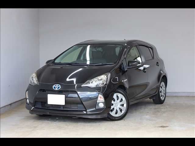 صورة 1 لـ 2014 Toyota AQUA