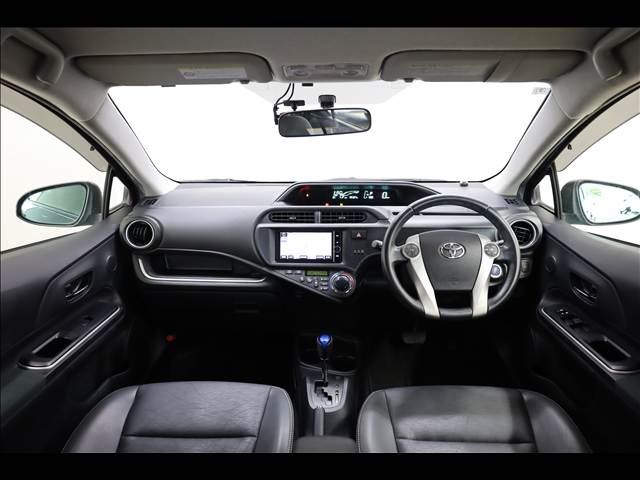 صورة 3 لـ 2014 Toyota AQUA