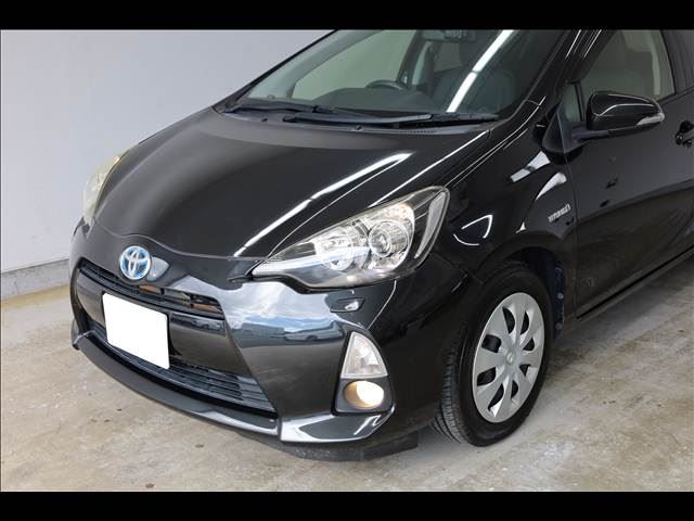 صورة مصغرة 13 لـ 2014 Toyota AQUA