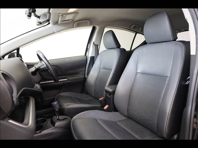 صورة مصغرة 18 لـ 2014 Toyota AQUA