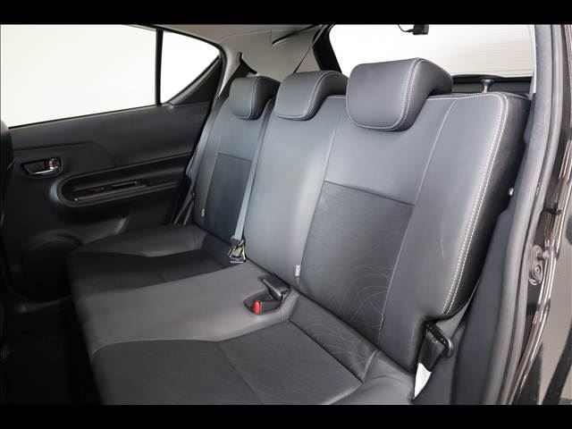 صورة مصغرة 19 لـ 2014 Toyota AQUA