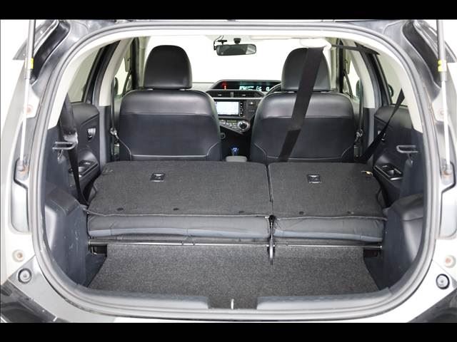 صورة مصغرة 20 لـ 2014 Toyota AQUA