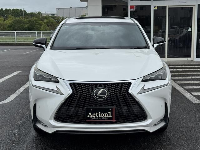 2014 Lexus NX — фото 3